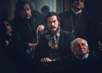 Do kín prichádza najočakávanejší film roka 2026:  Štúra si prišlo pozrieť množstvo významných osobností Slovenska