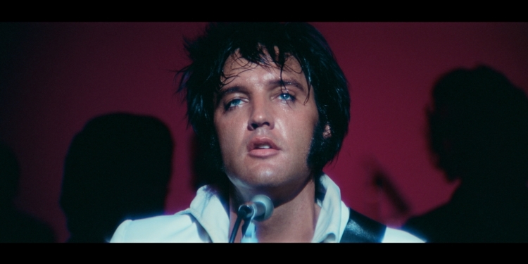 Elvis Presley sa vracia pred publikum: Velikán ožíva v novom koncertnom filme