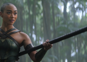 Mortal Kombat II bude šialená jazda bez bŕzd: do ringu vstupuje Johnny Cage