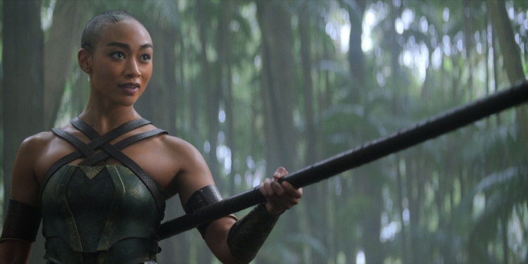 Mortal Kombat II bude šialená jazda bez bŕzd: do ringu vstupuje Johnny Cage