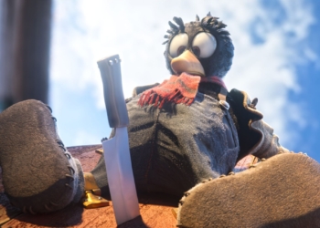 Rally: Od Paríža k pyramídam predstavuje trailer: Pôjde o dobrodružstvo na plný plyn!