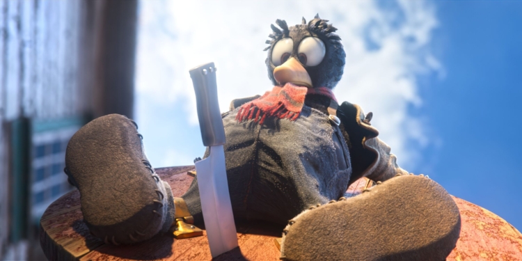 Rally: Od Paríža k pyramídam predstavuje trailer: Pôjde o dobrodružstvo na plný plyn!