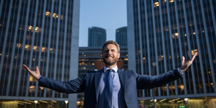 Riadite vlastný biznis? Buďte úspešným lídrom