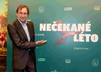 Nezvyčajné dobrodružstvo plné smiechu a lásky: Do kín prichádza rodinná komédia Nečakané leto