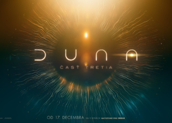 Návrat na Arrakis sa blíži: Duna odhaľuje trailer k veľkému finále
