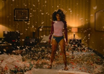 SADISTICKÁ SMOTÁNKA OTVÁRA BRÁNY DO PEKLA. KRVAVÁ ZÁBAVA ZABIJÚ ŤA! VTRHNE DO KÍN UŽ 26. MARCA