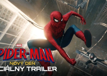 Peter Parker začína od nuly. Ako rozohrá Spider-Man príbeh nanovo?