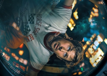 Kiná majú nový trhák: Posledná šanca s Ryanom Goslingom raketovo vystrelila