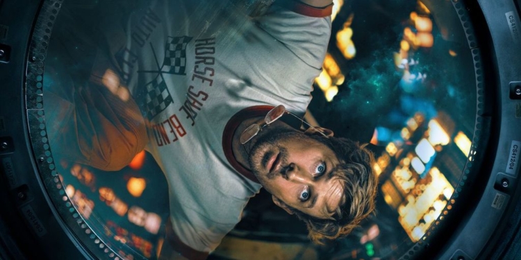 Kiná majú nový trhák: Posledná šanca s Ryanom Goslingom raketovo vystrelila