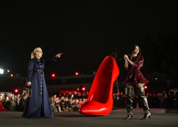 20th Century Studios začalo celosvetové turné k filmu Diabol nosí Pradu 2, ktorý príde do kín 30. apríla