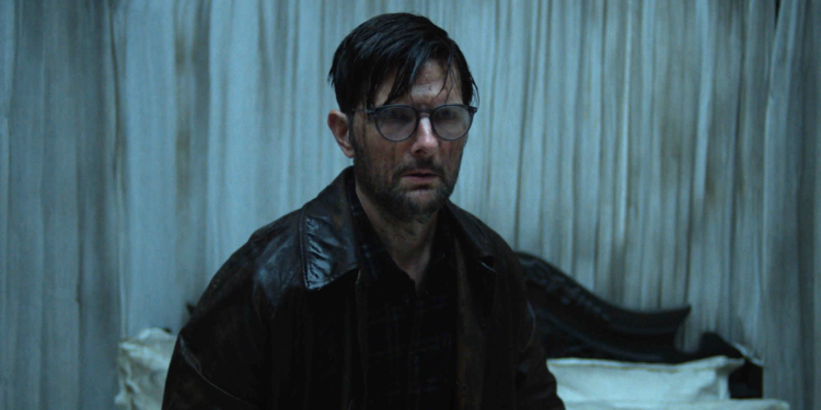 Hokum odhaľuje mrazivý trailer : Čo sa stane, keď prebudíš temnú legendu?