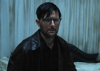 Hokum odhaľuje mrazivý trailer : Čo sa stane, keď prebudíš temnú legendu?