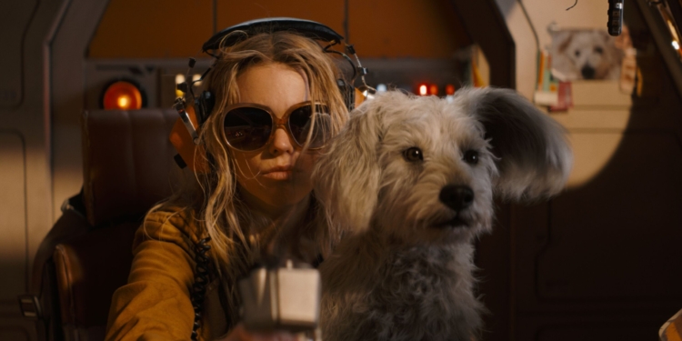 Supermanova sesternica odpáli komiksové leto ako Supergirl