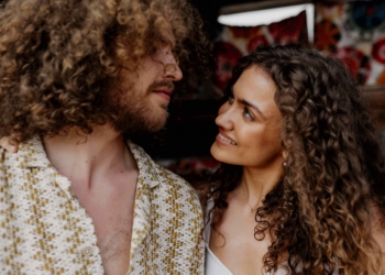 Gitarový virtuóz Dávid Bílek rieši dve veľké udalosti naraz: Najväčšie turné kariéry aj svadbu!