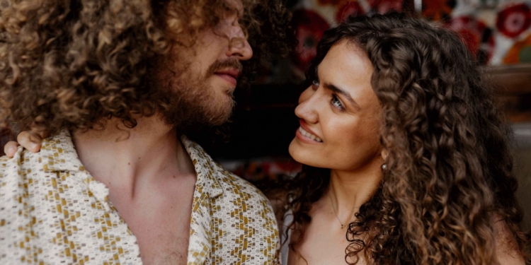 Gitarový virtuóz Dávid Bílek rieši dve veľké udalosti naraz: Najväčšie turné kariéry aj svadbu!