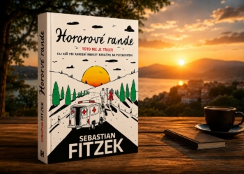 Hororove rande sebastian fitzek