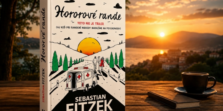 Hororove rande sebastian fitzek