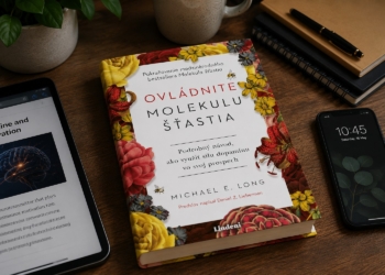 ovladnite molekulu stastia
