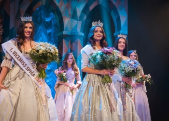 Miss Spiša 2026 spojila rozprávkové spomienky viacerých generácií
