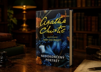Nedokonceny portret
