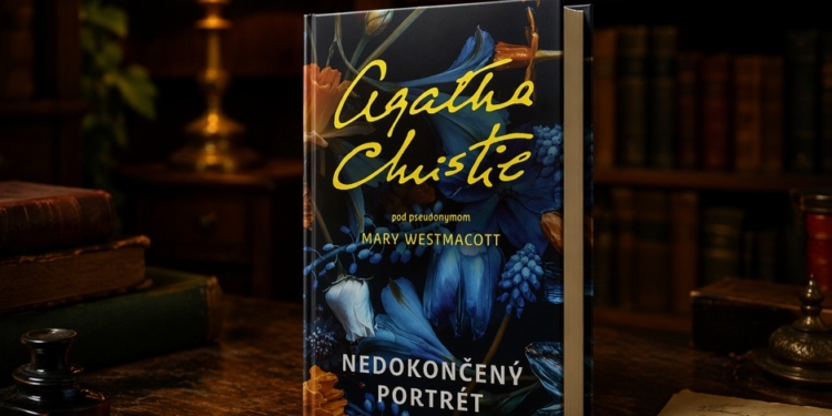 Nedokonceny portret