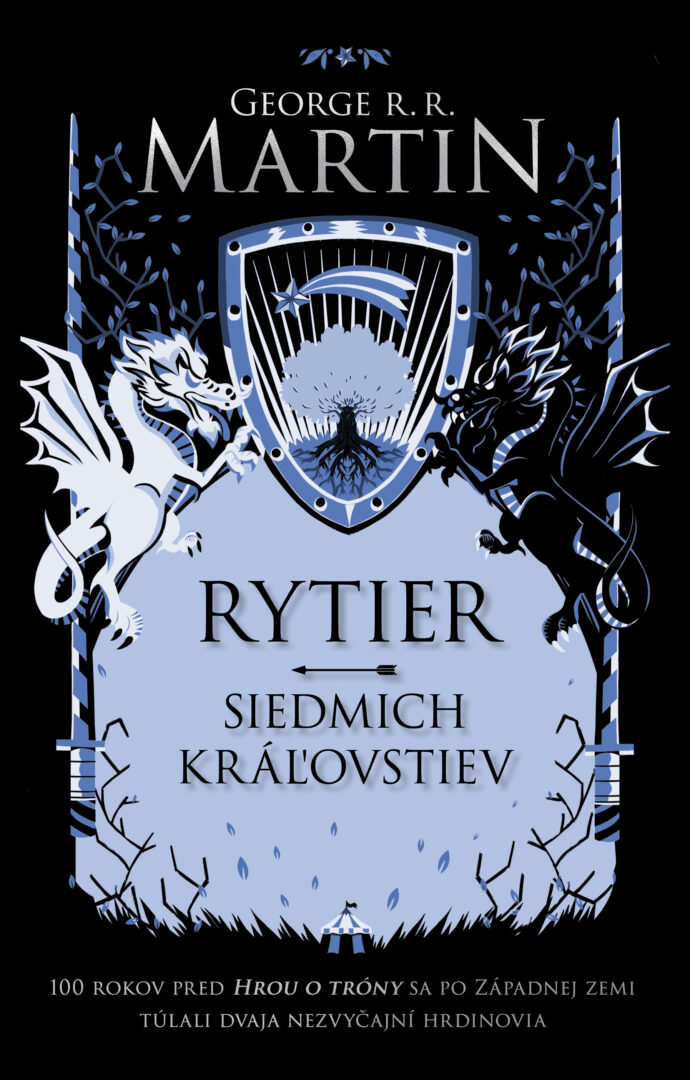 Rytier siedmich kráľovstiev