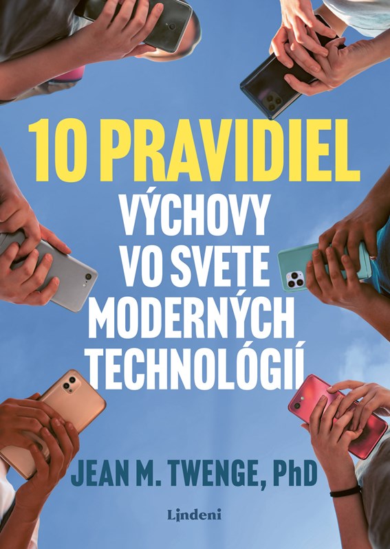 10 pravidiel výchovy