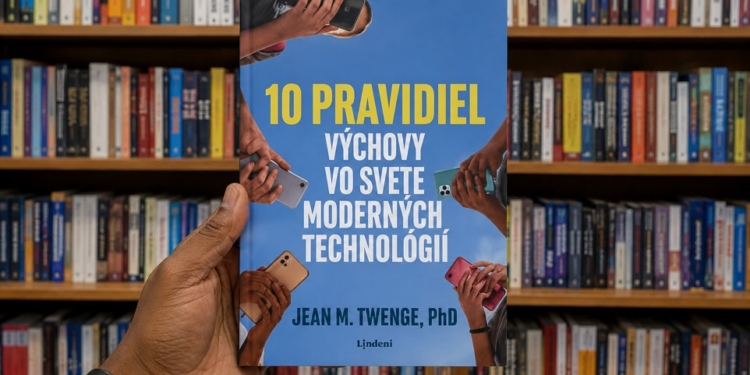 10 pravidiel výchovy