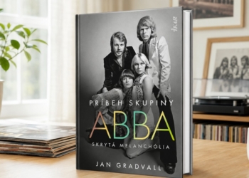 Pribeh skupiny ABBA