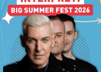 Private jet, vlastný kuchár aj menu na mieru. Takto bude vyzerať príchod kapely SCOOTER na BIG SUMMER FEST!