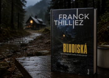 bludiska franck thilliez