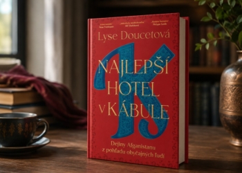 najlepsi hotel v Kabule