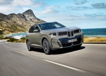 BMW X5 vstupuje do novej éry