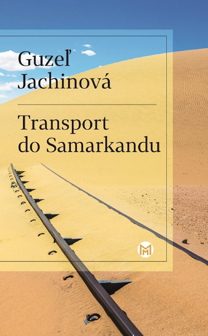 Transport do Samarkandu