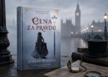 cena za pravdu lady sherlock