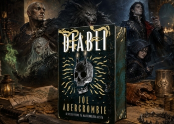 diabli joe abercrombie