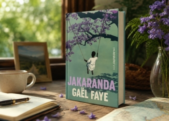 jakaranda gael faye