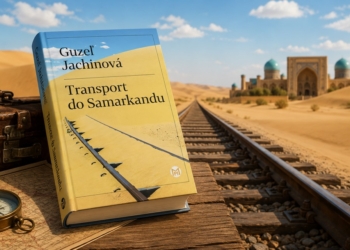 transport do samarkandu