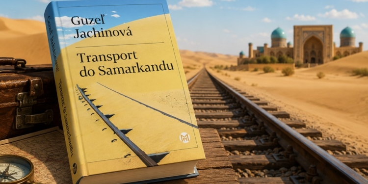 transport do samarkandu
