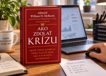 Ako zdolat krizu