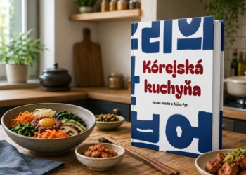 Korejska kuchyna