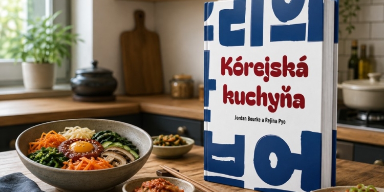 Korejska kuchyna