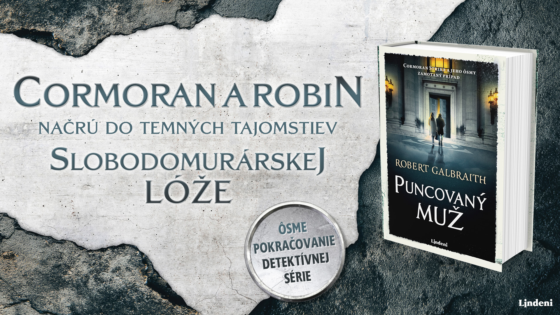Puncovany muz