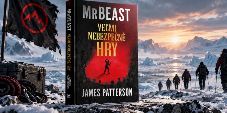 Velmi nebezpecne hry
