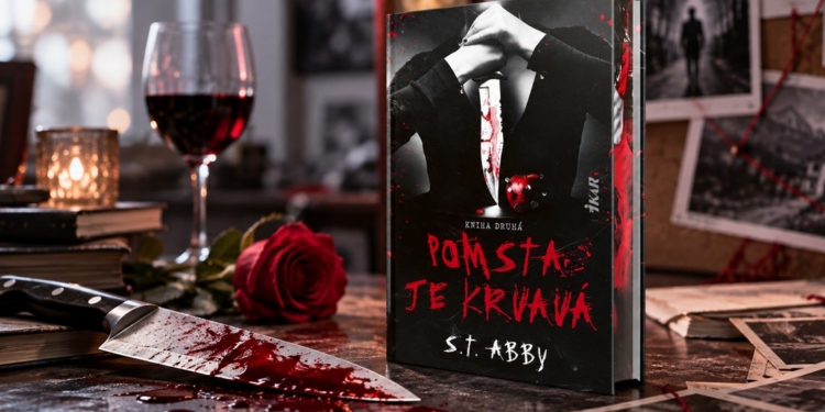 pomsta je krvava 2
