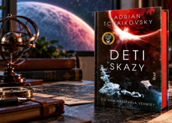 Deti skazy