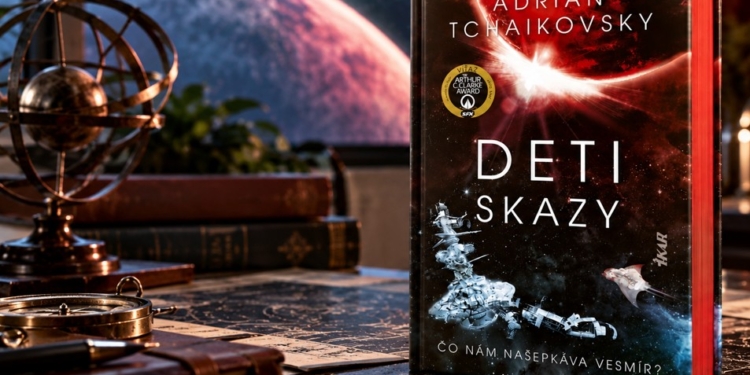 Deti skazy