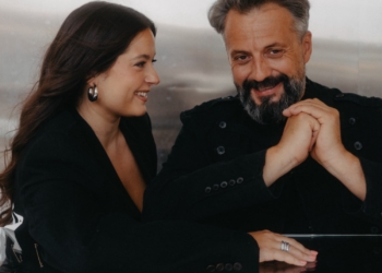 Marián Čekovský a Teri Čikoš o láske staršieho muža a mladšej ženy: Je to PARADOX!