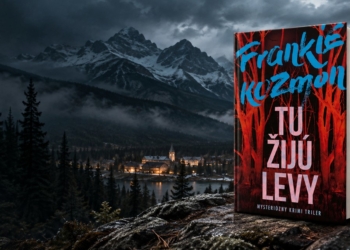 Tu ziju levy Frankie Kozmon
