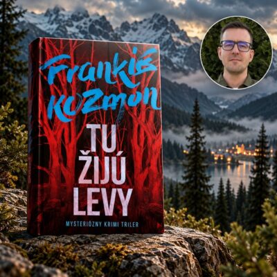 Tu ziju levy Frankie Kozmon